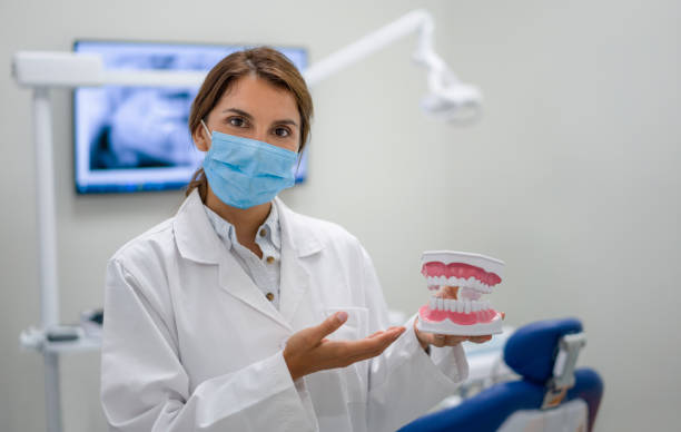 Best Emergency Dental Care for Broken or Chipped Teeth in Ladue, MO
