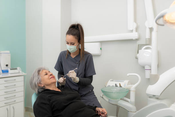Best Emergency Denture Repair in Ladue, MO