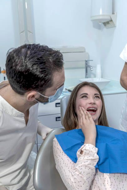 Fast & Reliable Emergency Dental Services in MO