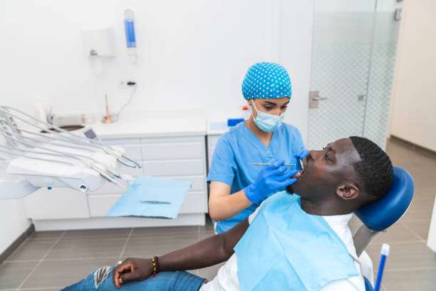 Best Emergency Dental Care for Broken or Chipped Teeth in Ladue, MO