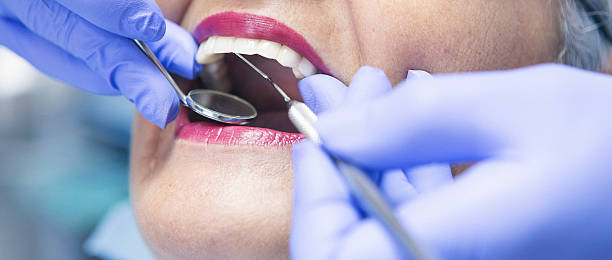 Best Cosmetic Emergency Dentistry in Ladue, MO